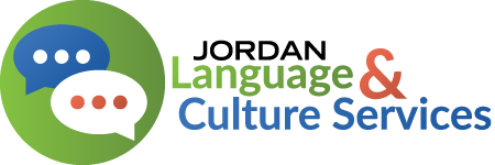 Jordan Language & Culture Services